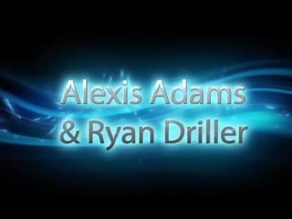 Best Teen College Amateur Sex with Alexis Adams