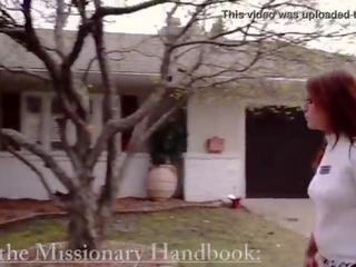 Mormongirlz: spotkać the nastolatka missionaries!