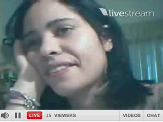Daniella Servo Ignacio 2 Livestream Webcam Live Sh