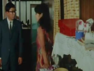 Chijin No Ai 1967: Free Asian xxx movie vid 1d