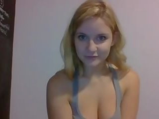 My 1st Blonde in Dorm, Free 18 Years Old x rated film ed