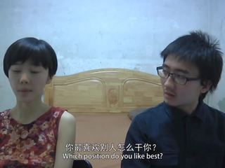 Wu Haohao's Independent video sex movie Scene Part 1: HD xxx film 5b