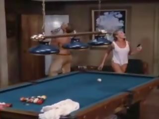 Malibu shpreh 1985: i famshëm seks shfaqje 42