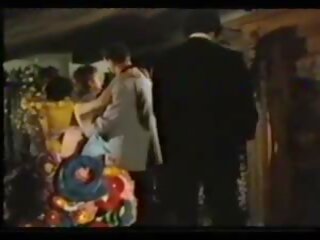 Vintažas 1970 - miezen mosen und moneten, suaugusieji video 86
