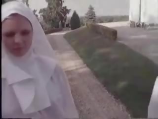 Sr nuns met zeer slecht habits, gratis gratis slecht seks film vid 10