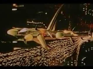 Odyssey of extase 1978, mugt ulylar uçin clip ulylar uçin movie vid 9b