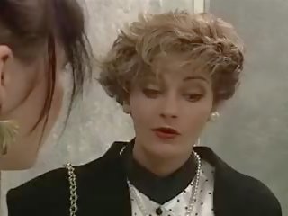 Les rendez vous de sylvia 1989, percuma comel retro seks filem filem