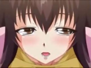 Hentai Anime sedusive Teacher and Her Student Have Sex: sex clip 70