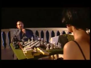 Chess Gambit - Michelle Wild, Free New American Dad xxx film show