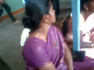 Атласна шовкова saree тітонька, безкоштовно індійська секс фільм кіно 61