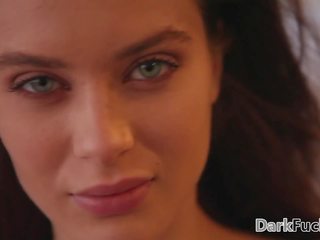 Palle profondo anale con mandingo e lana rhoades: hd sporco video d2