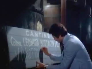 Sensuous Nurse 1975: Celebrity dirty movie clip d2
