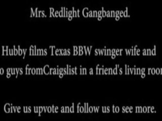 Texas bbw doamna redlight ia pe două băieți, x evaluat video a7