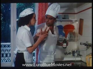 Pervert xxx filem permainan 1977: vintaj tegar xxx filem feat. myriam watteau oleh euro biru video-video
