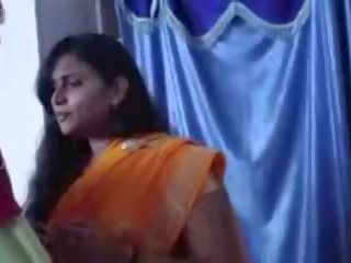 Hot Indian ripened Women, Free Mature CFNM x rated clip 8d