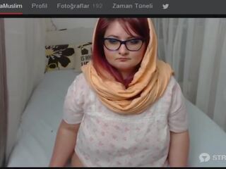 Turkish Woman Does Webcam Show, Free Arab Doggy HD adult movie 95