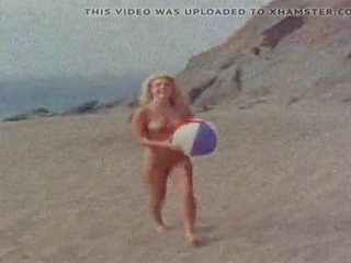Haleigh 演劇 ととも​​に ボール, フリー ボール 再生 高解像度の x 定格の ビデオ 76