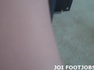 Are You Ready to Fuck My beautiful Little Feet: Free xxx movie 6b