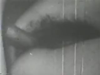 Vintažas - b&w mov orgija circa 1960, nemokamai x įvertinti video 68