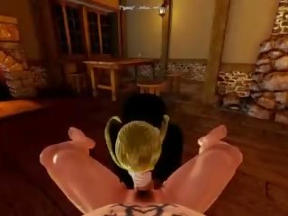Kingdom Hearts Larxene, Free 60 FPS adult clip clip d8