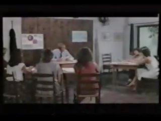 Das fick-examen 1981: ingyenes x cseh xxx film videó 48
